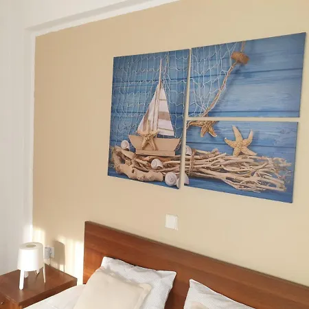 Penata Apartamento *