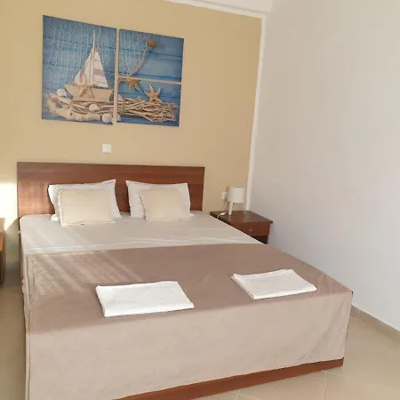 Apartamento Penata
