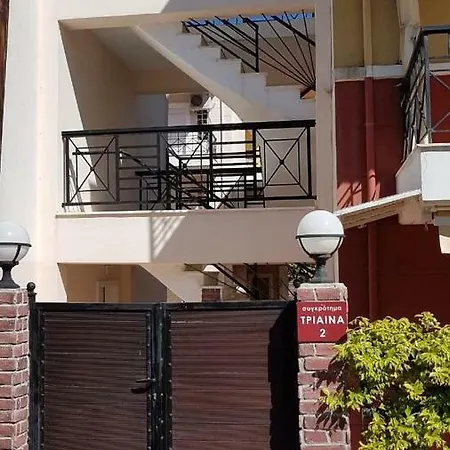 Penata Apartamento *