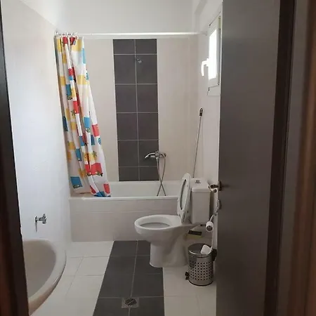 Penata Apartamento *