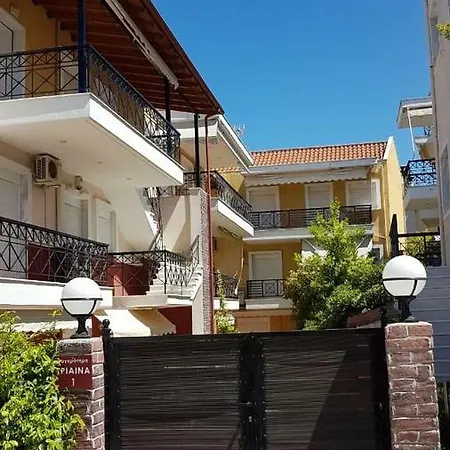 Apartamento Penata