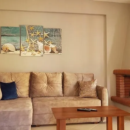 Penata Apartamento *