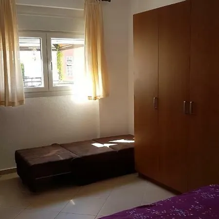 Apartamento Penata *