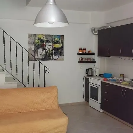 Penata Apartamento Pefkochori