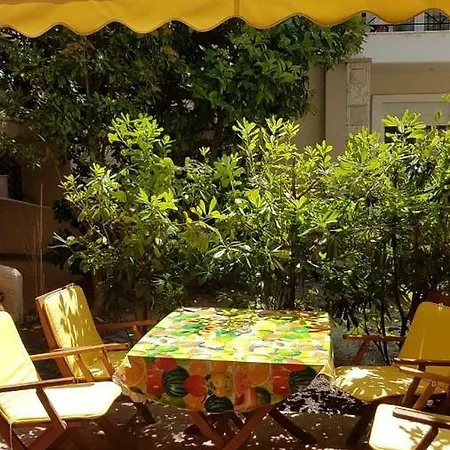 Penata Apartamento *