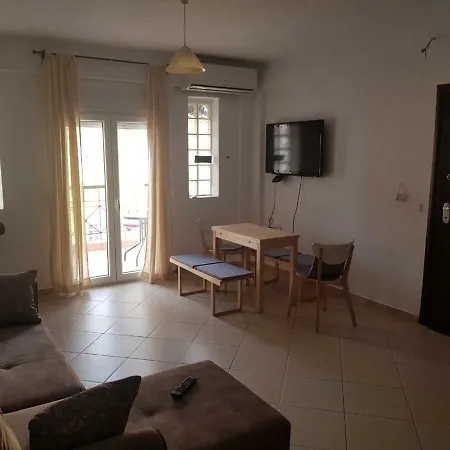 Apartamento Penata Pefkochori