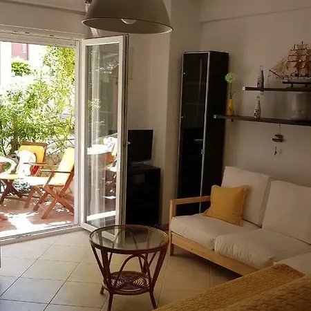 Penata Apartamento Pefkochori